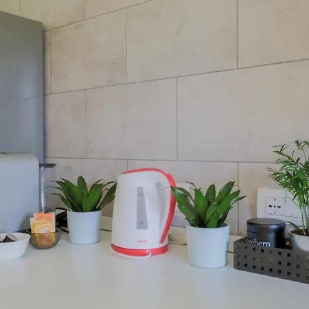 Elegant Apartment: Free Netflix, Wi-fi & Parking Appartement