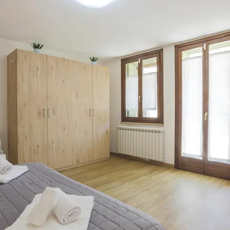 Elegant Apartment: Free Netflix, Wi-fi & Parking Verona